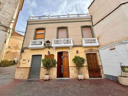 Edificio en venta en Alhabia