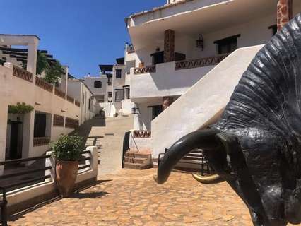 Piso en venta en Ohanes