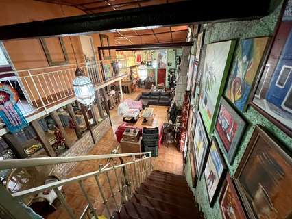 Casa rústica en venta en Gérgal