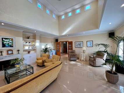 Chalet en venta en Almería