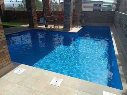 Apartamento en venta en Roquetas de Mar