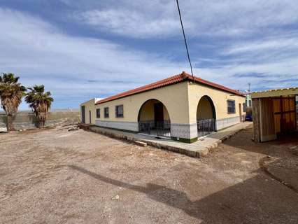 Casa rústica en venta en Almería