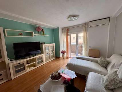 Piso en venta en Almería