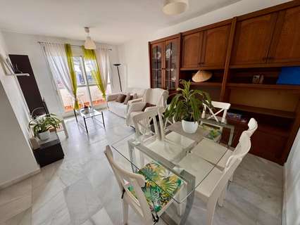 Piso en venta en Almería