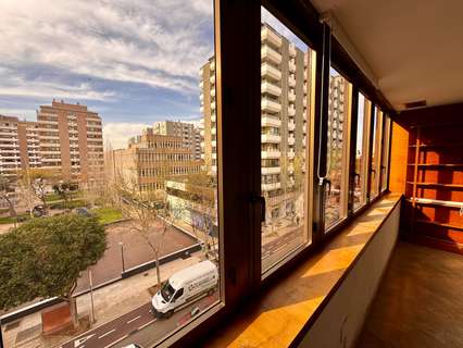 Despacho en venta en Almería