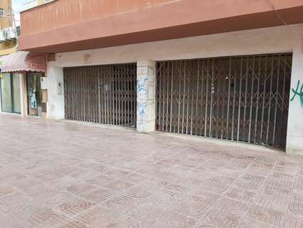 Local comercial en venta en Almería
