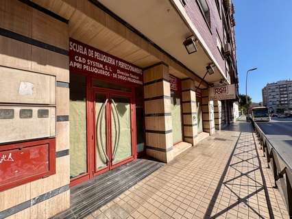 Local comercial en venta en Almería