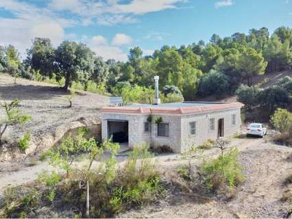 Casa rústica en venta en Oria