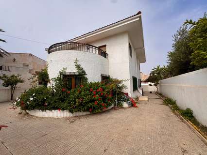 Chalet en venta en Almería