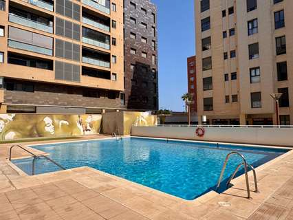 Piso en venta en Almería