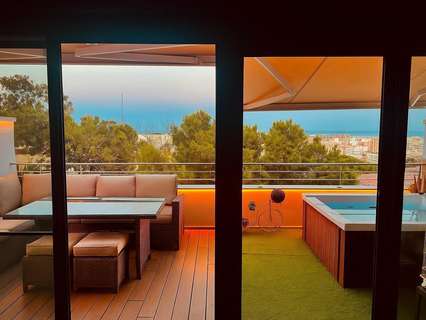 Ático en venta en Almería