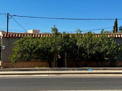 Casa en venta en Níjar zona Campohermoso