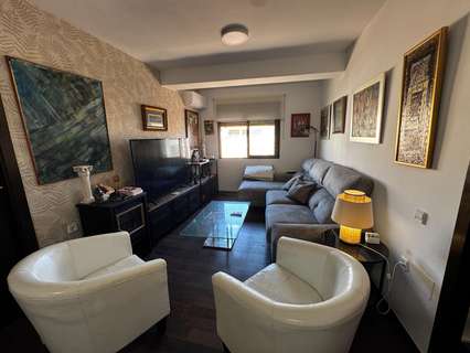 Piso en venta en Almería rebajado