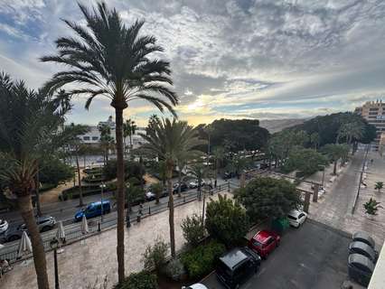 Piso en venta en Almería