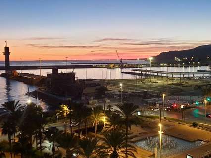 Ático dúplex en venta en Almería