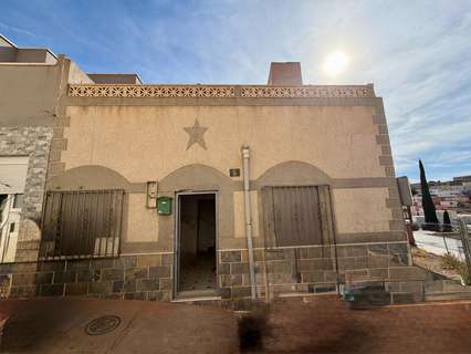 Casa en venta en Almería