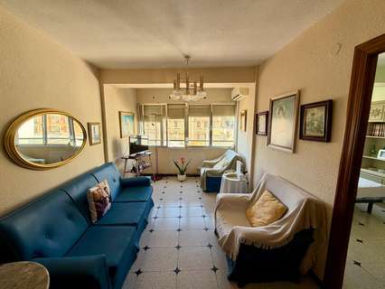 Piso en venta en Almería