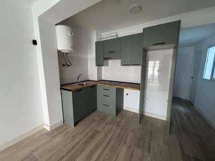 Piso en venta en Almería