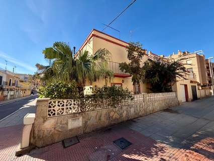 Casa en venta en Almería