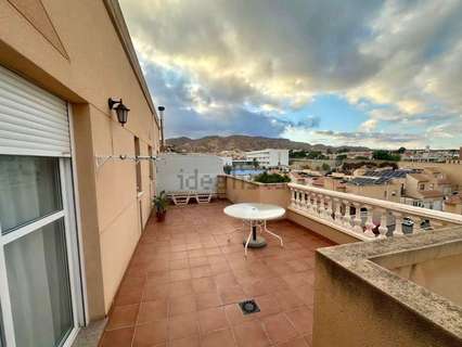 Ático en venta en Huércal de Almería