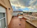Ático en venta en Huércal de Almería