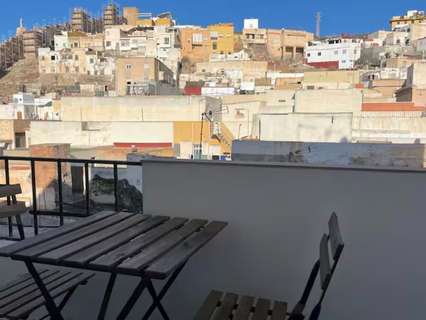 Piso en venta en Almería