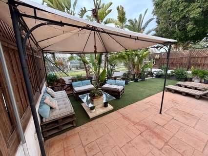 Piso en venta en Almería