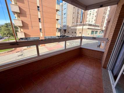 Piso en venta en Almería