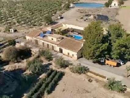 Casa en venta en Tabernas