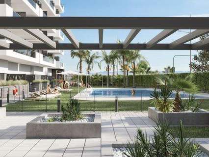 Piso en alquiler en Almería