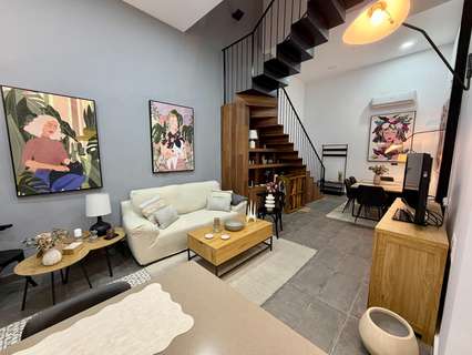 Casa en venta en Almería rebajada