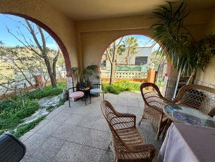 Cortijo en venta en Santa Cruz de Marchena