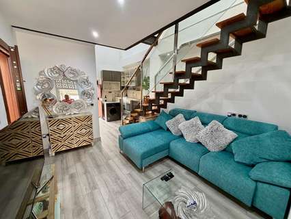 Ático dúplex en venta en Almería