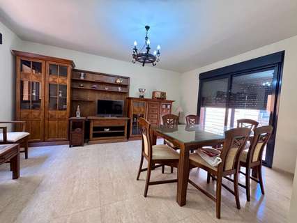 Casa en venta en Huércal de Almería