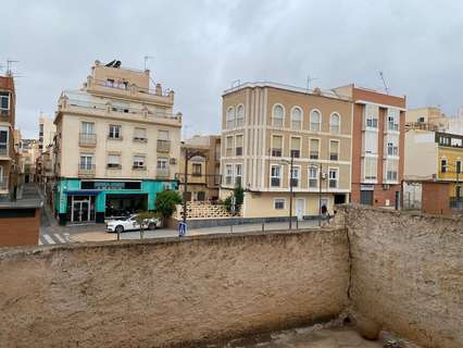 Chalet en venta en Almería