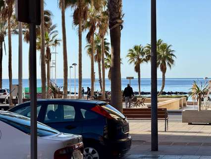Piso en alquiler en Almería