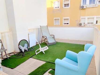 Casa en venta en Almería