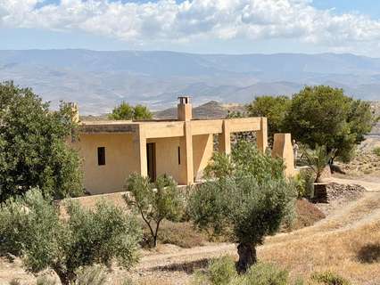 Cortijo en venta en Alboloduy