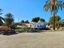 Casa rústica en venta en Pulpí