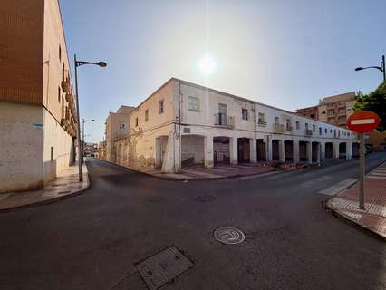 Edificio en venta en Roquetas de Mar