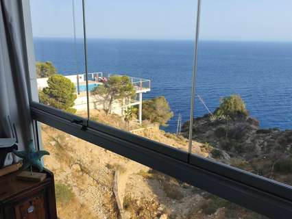 Apartamento en venta en Almería