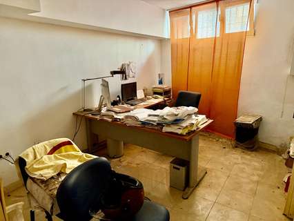 Nave industrial en venta en Almería