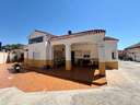 Chalet en venta en Huércal de Almería