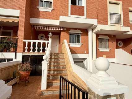Casa en venta en Huércal de Almería