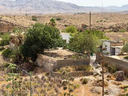 Cortijo en venta en Gádor