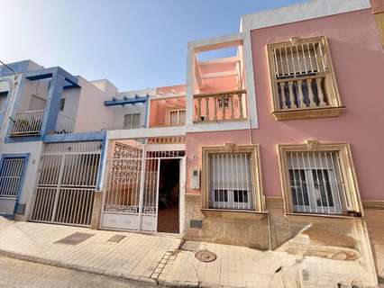 Casa en venta en Almería