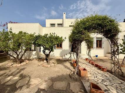 Chalet en venta en Vera