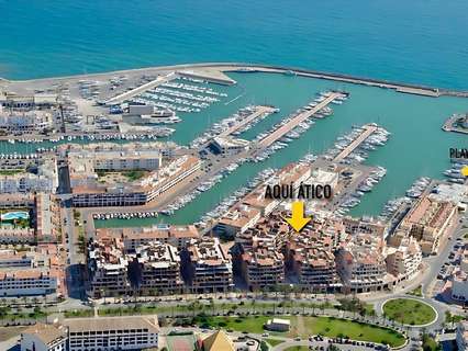 Apartamento en venta en El Ejido zona Almerimar