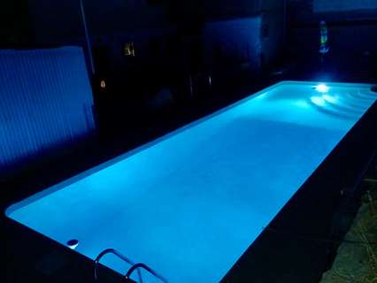 Chalet en venta en Huércal de Almería