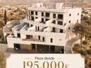 Piso en venta en Huércal de Almería